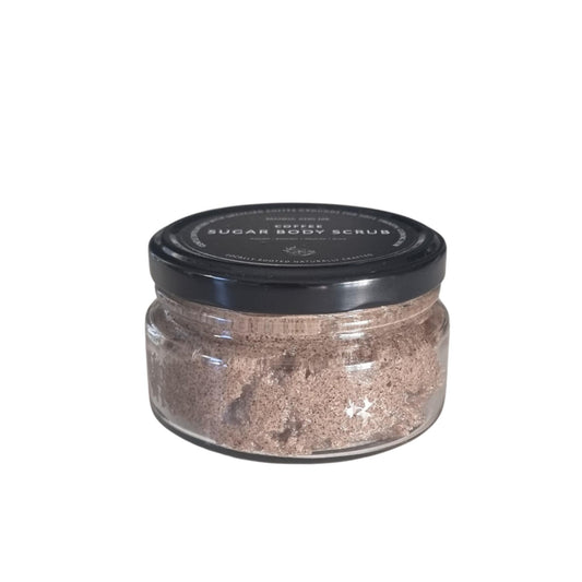 Sugar Body Scrub