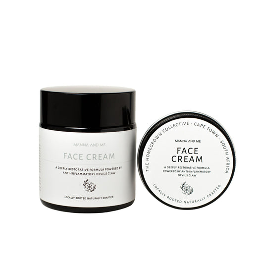 Face Cream