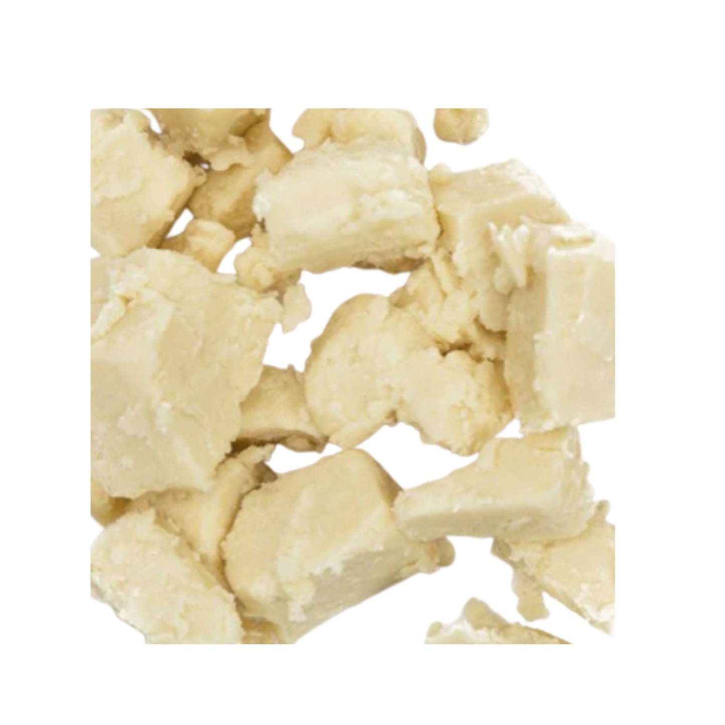 Unrefined Shea Butter
