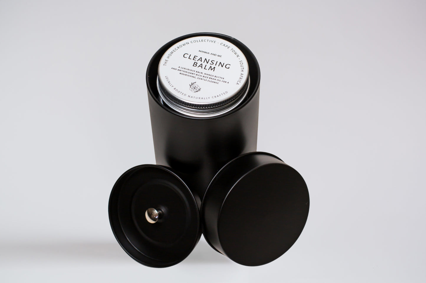 Ritual Discovery Set - 4 Travel Size Tins