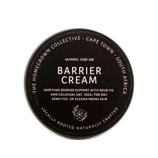 Barrier Cream