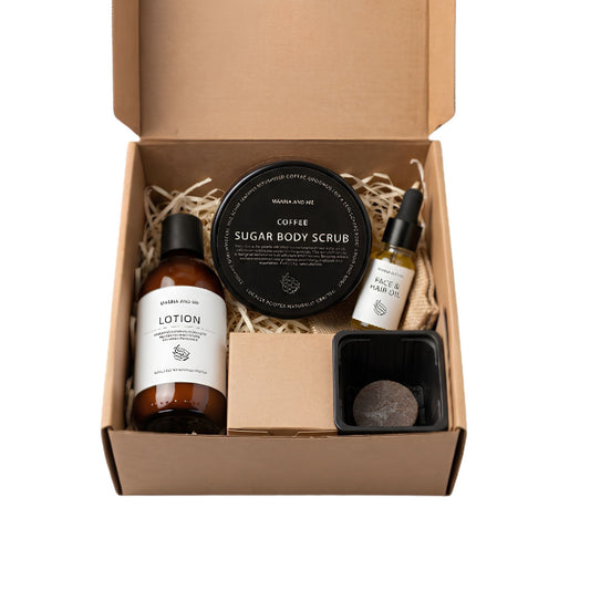 Grow Ritual Box