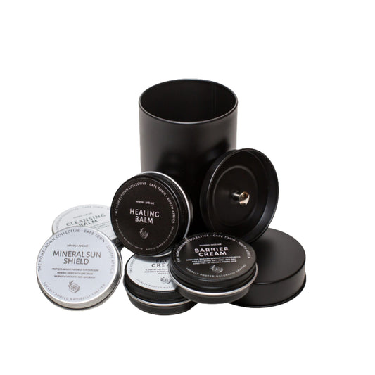 Cleansing Balm & Mask