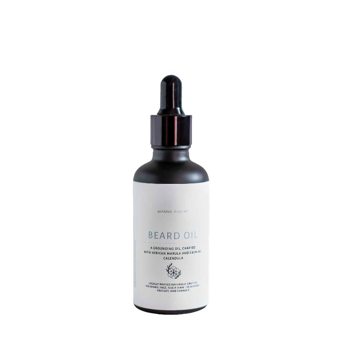 Beard Oil