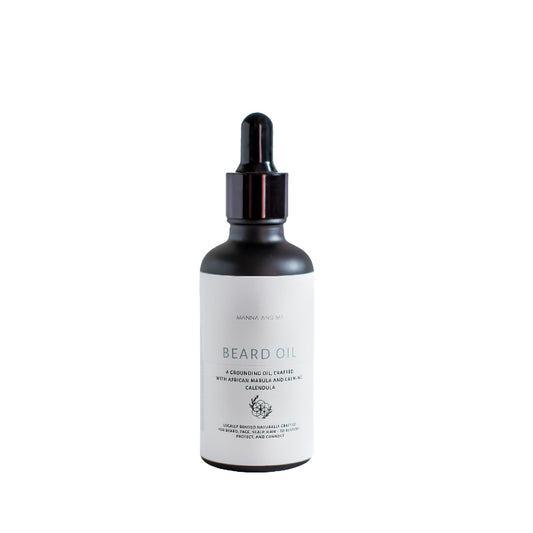 Beard Oil