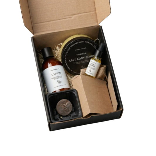 Grow Ritual Box