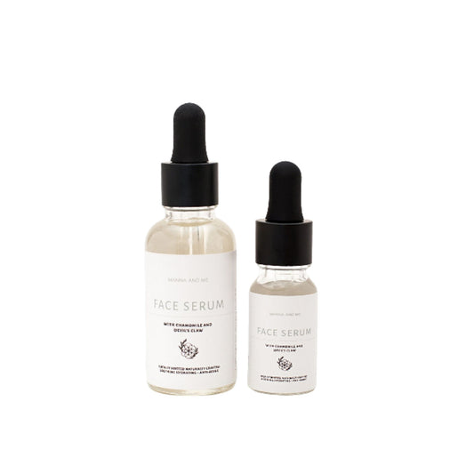 Serum