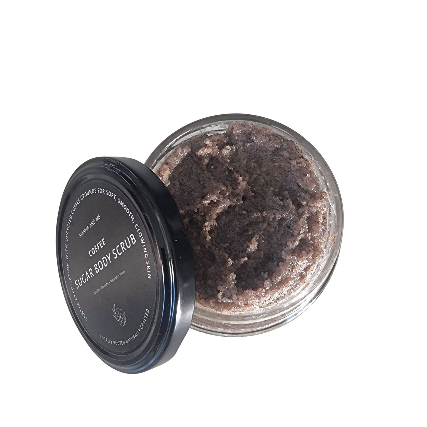 Sugar Body Scrub