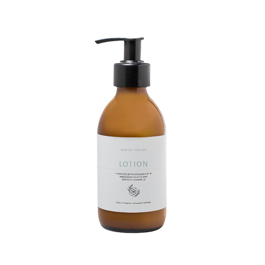 Lotion