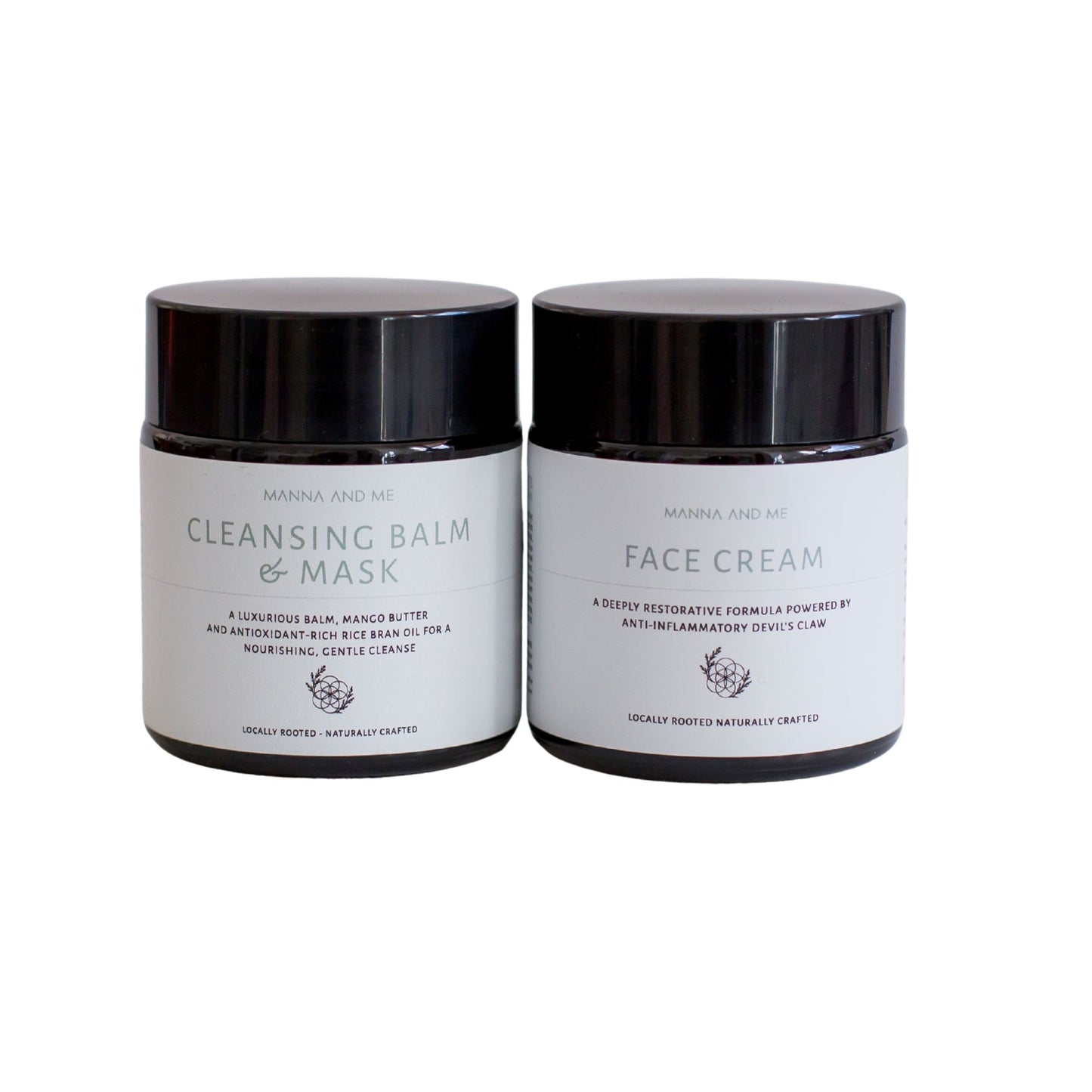 Cleansing Balm & Mask