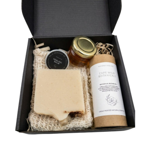 Botanical Ritual Box