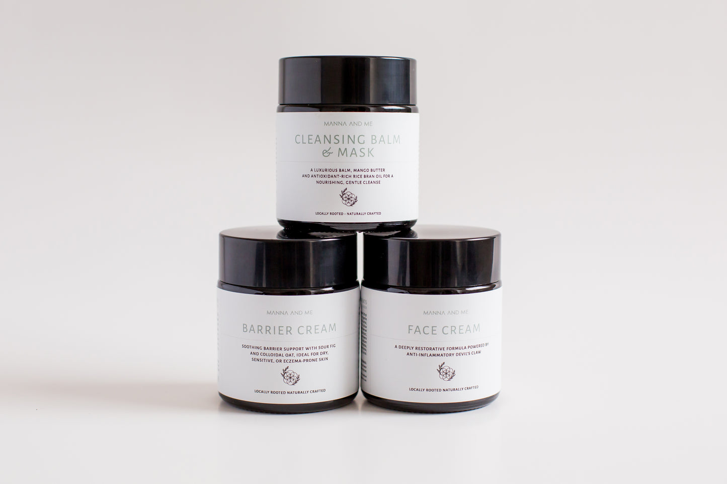 Barrier Cream