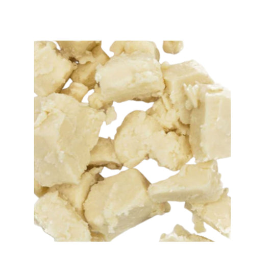 Unrefined Shea Butter