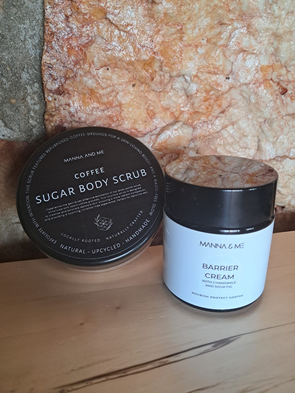 Sugar Body Polish NEW SIZE