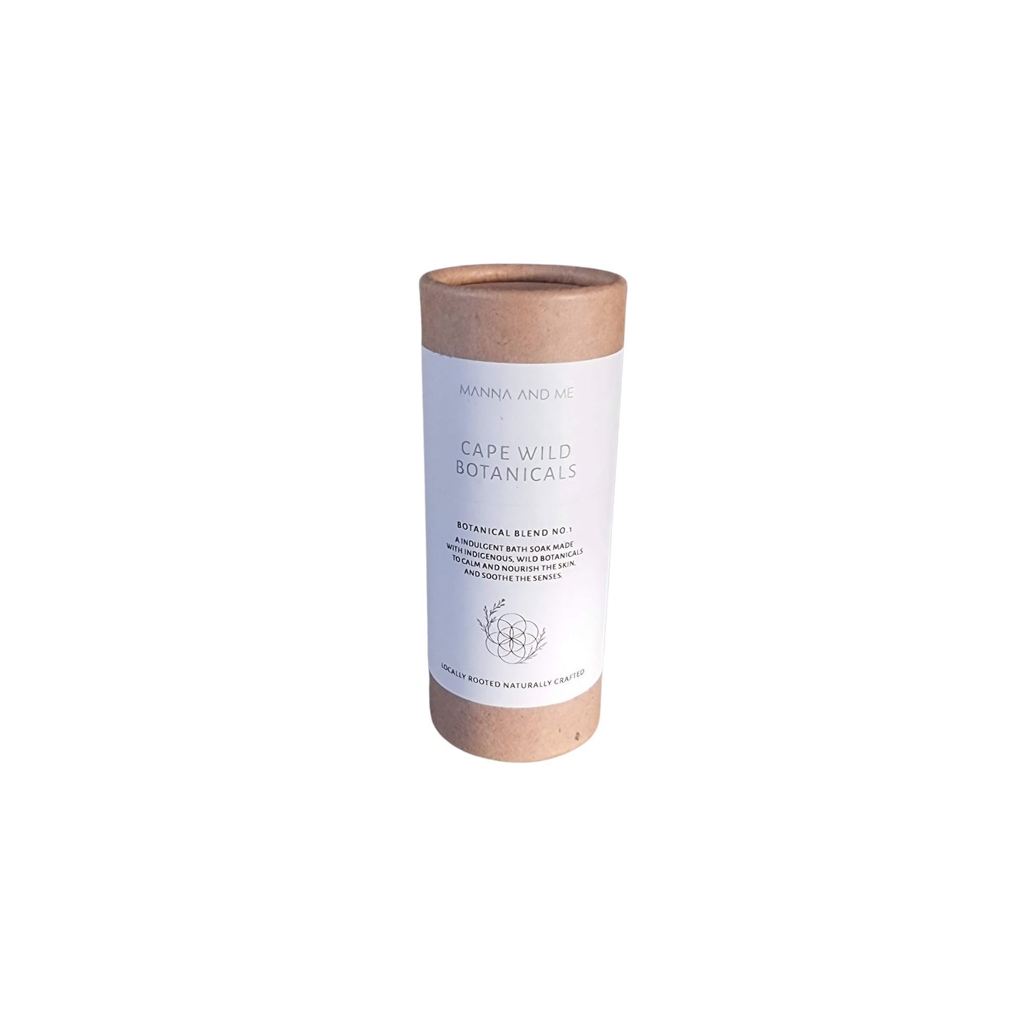 Botanical Bath Soak & Epsom Salts