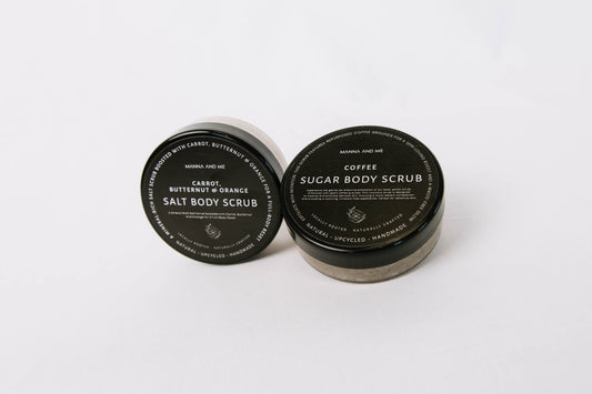 Sugar Body Polish NEW SIZE