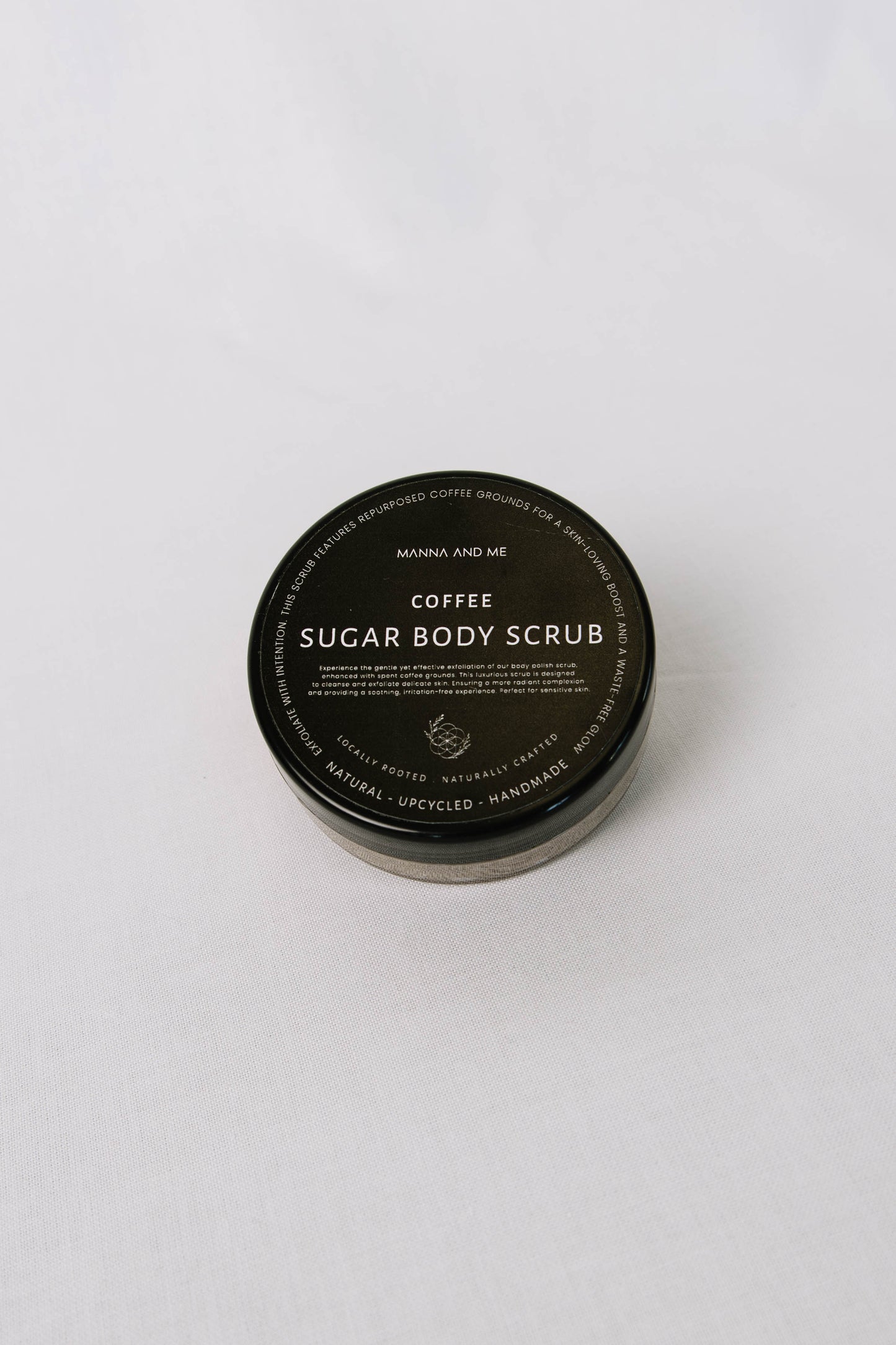Sugar Body Polish NEW SIZE