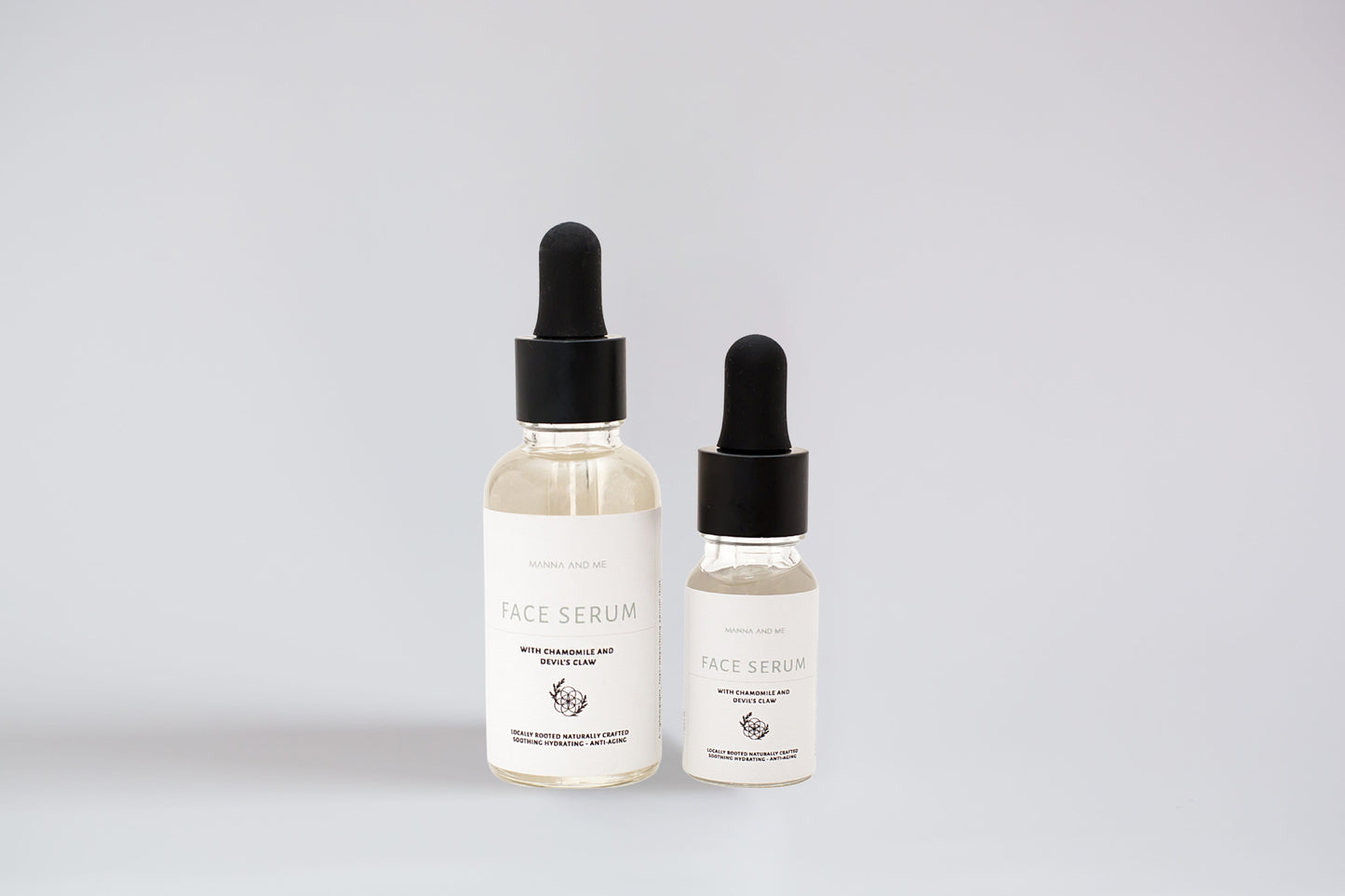 Serum