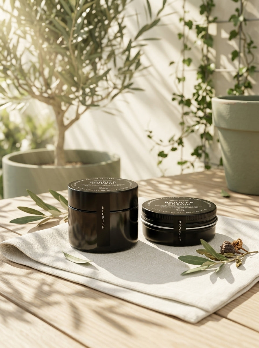 Barrier Cream