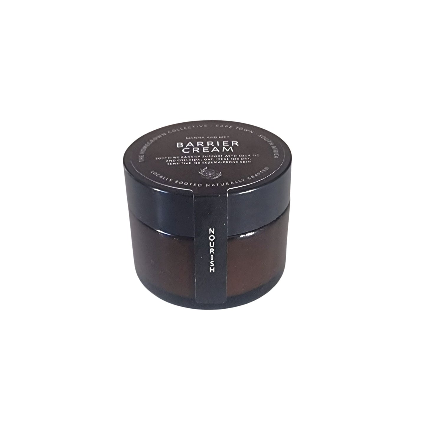 Barrier Cream
