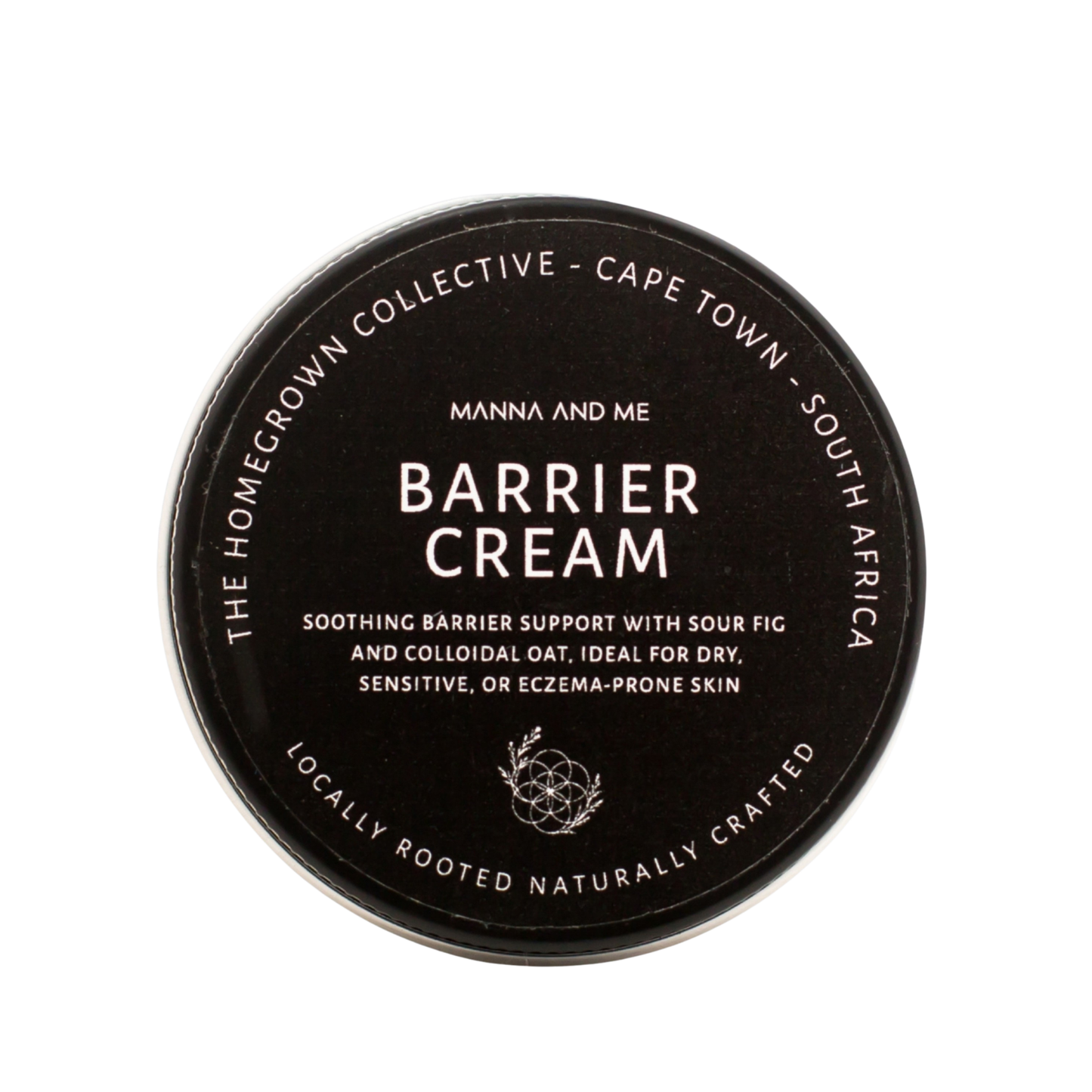 Barrier Cream