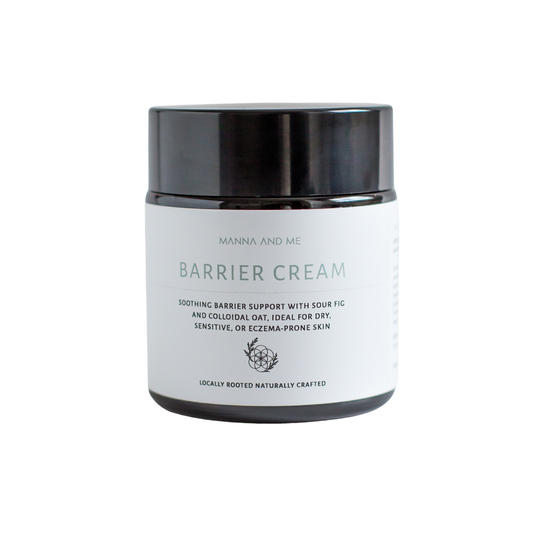 Barrier Cream