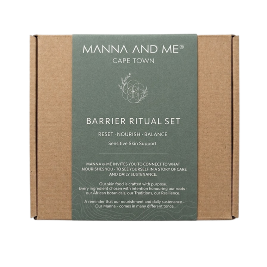 Barrier Ritual Set