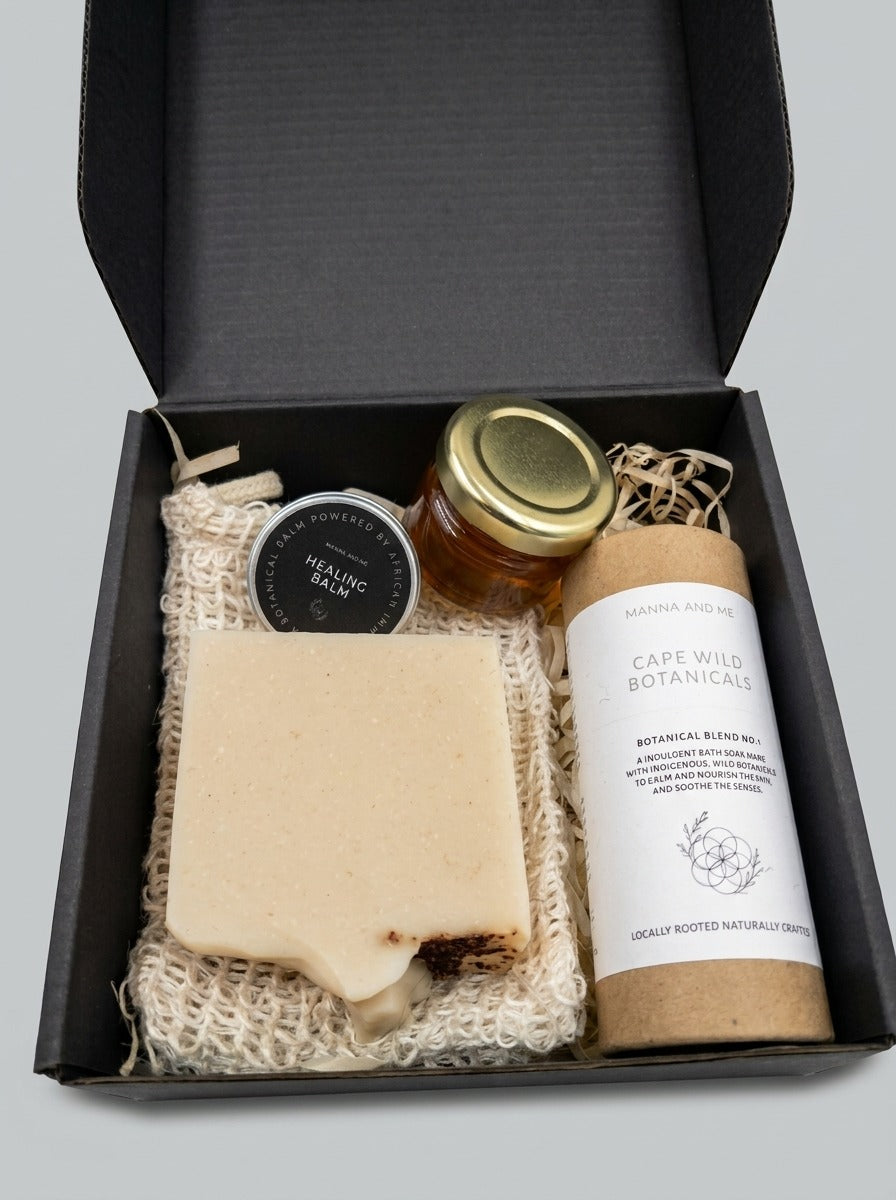 Botanical Ritual Box