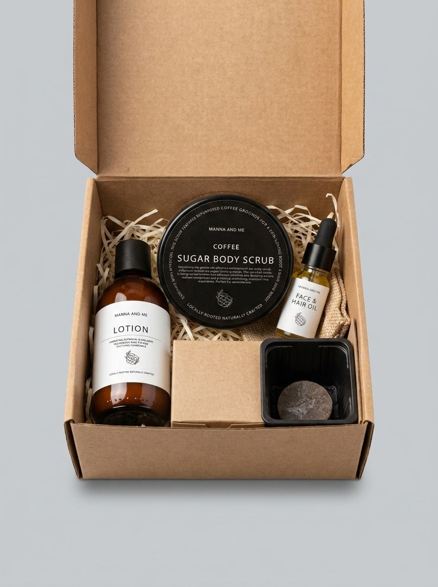 Grow Ritual Box