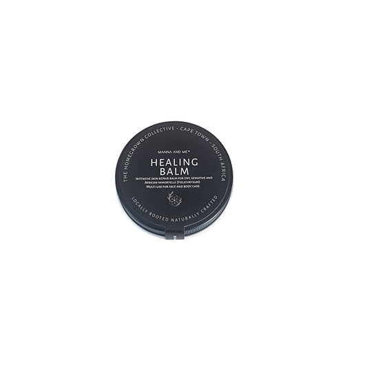Healing Balm
