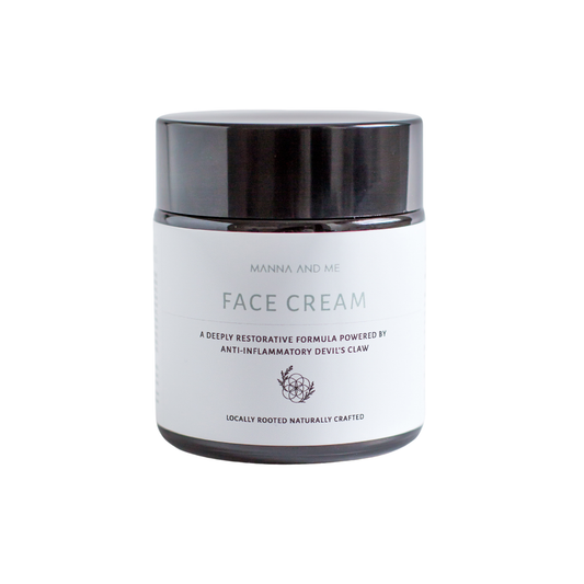 Face Cream
